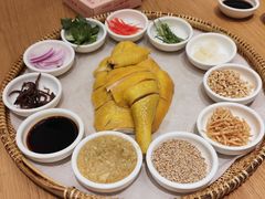 -顺风汤馆·广府粤菜(江宸天街店)