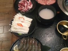 -九田家黑牛烤肉料理(石路天虹店)