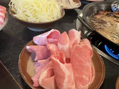 -渝井巷重庆老火锅(沈阳吉祥店)