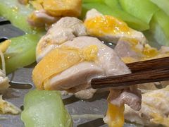 -阿鸡鱼庄·顺德鲜蒸小炒(亚运村店)