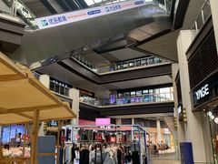 -大鹏佳兆业广场