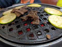 -牛犇烤肉(物资学院路店)