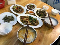 -长平老姿娘夜粥(平东一街店)
