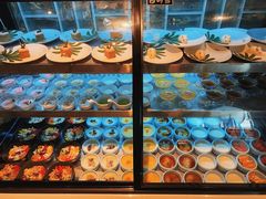 -集渔·泰式海鲜火锅(彭州店)