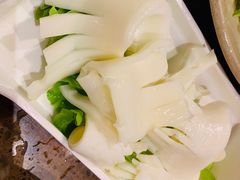 -小龙坎老火锅(北京三里屯店)