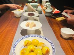-蘇锦宴·淮扬菜烤鸭·小院(三元桥霄云路店)