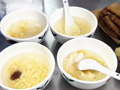 -老福合沟无米粿甜汤粿品店