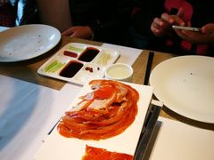 -同喜烤鸭店(光芒店)