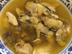 -兔爸私家小厨(新北万达店)