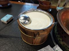 -诺敏塔拉奶茶-布里亚特包子-手把肉(锦都会店)