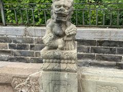 -卢沟桥文化旅游区(卢沟桥)