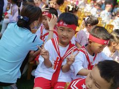 -爱彼格林珑悦幼儿园