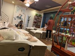 -采耳匠采耳文化体验馆(东门店)