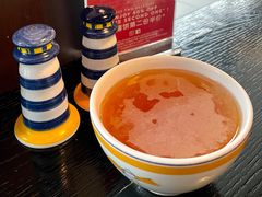 布列塔尼苹果酒-La Creperie法餐厅(桃江路店)