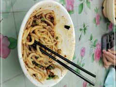 -再回首鸡肉米线(人民路一店)