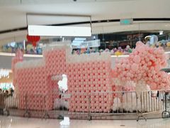 -万达广场(临港店)