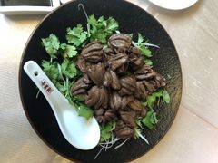 火燎鸭心-全聚德(前门店)