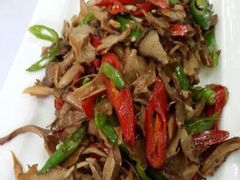 android_upload_pic-新竹里馆·花园餐厅(兴苑路店)