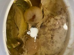 -竹溪百福酒家(同和店)