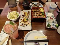 -小川洋风料理(武商MALL店)