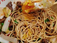 -李易面馆(树木岭店)