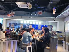 -伯友茶记(中华广场店)