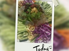 -老味道锅包肉(日照街店)
