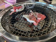-金刚山(学府路店)