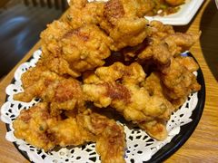 小酥肉-三猫黑鱼花(南大店)