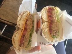 -BIG BAGEL(永康路店)