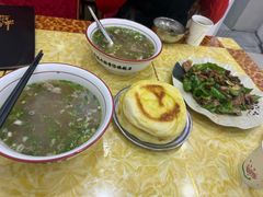 -天境牦牛壮骨汤(人民路旗舰店)