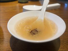 -粗茶淡饭·隐庐私厨(东亭店)