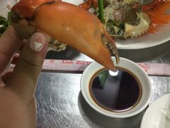 -QQ海鲜餐厅