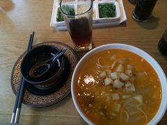-名羊天下陕北横山铁锅炖羊肉(博文路店)