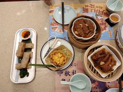-点都德(汇胜楼店)