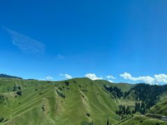 -新疆那拉提国家旅游度假区