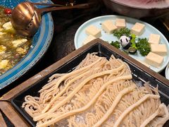 -吼堂老火锅(太古里总店)