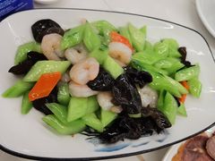 -东北饺子馆(马尾君竹店)