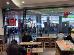 -蒙自源米线大王(东站店)