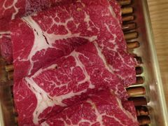 -西塔老太太泥炉烤肉(双井店)