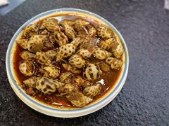 三妹麻辣花螺-三妹小龙虾·黄油蟹(华侨城总店)
