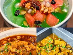 -一楼食业·美食人家