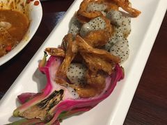 -悟长年潮汕菜砂锅粥(圣熙8号店)