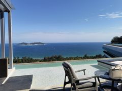 -瑰丽酒店·海吧·天际下午茶·现场DJ·天台酒吧