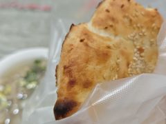 -东关回民小吃一条街(颍河西路店)