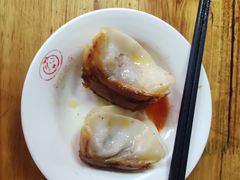 -北门严记小吃(九华中路店)