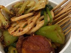 -芙蓉餐厅(厦大店)