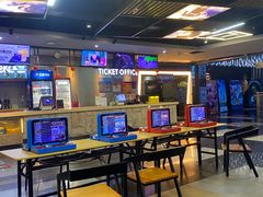 -UL城市影院(中亭街店)