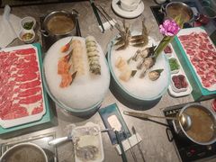 -1718海鲜姿造(苏宁宴请臻选店)