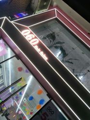 -A HAIR SALON 